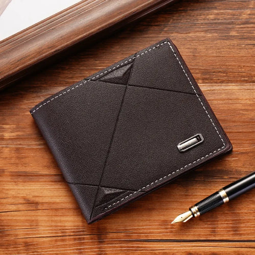 The Karvo Slim Wallet
